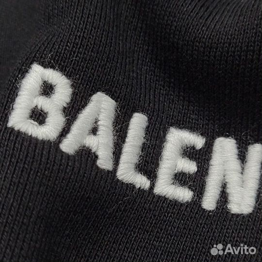 Толстовка balenciaga