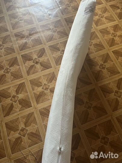 Детский ортопедический матрас 60 на 120