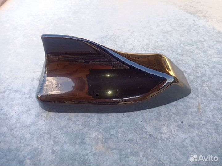 Корпус антенны