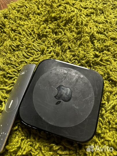 Apple tv 3