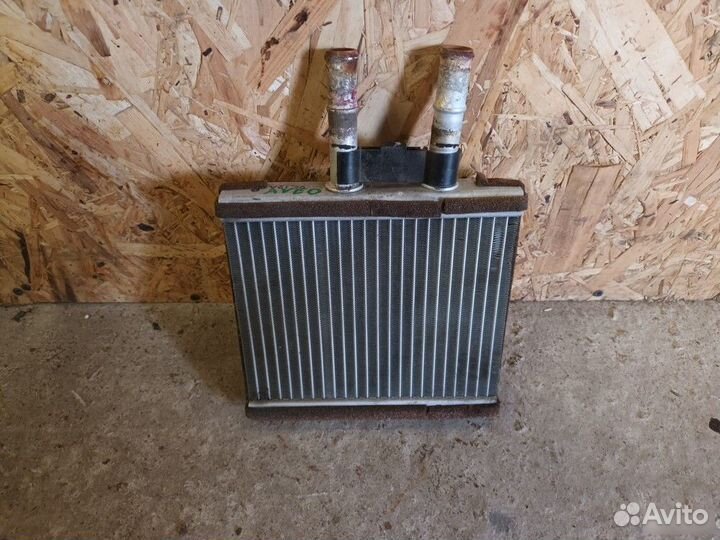 Радиатор отопителя Chevrolet Aveo T250