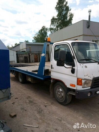 Услуги Эвакуатора круглосуточно