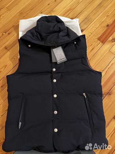 Жилетка rosure's denzel оригинал