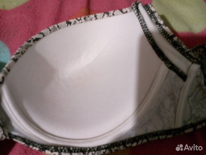 Купальник женский размер 48 50 раздельный