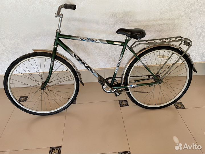 Велосипед б/у