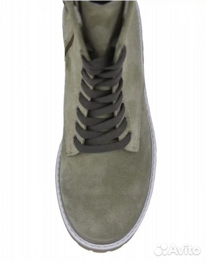 Ботинки 39