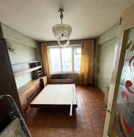 3-к. квартира, 63 м², 5/9 эт.