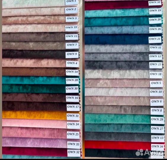 Диван евро книжка Лофт