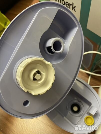 Увлажнитель воздуха timberk