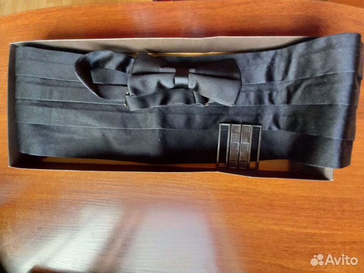 Костюм Cacharel