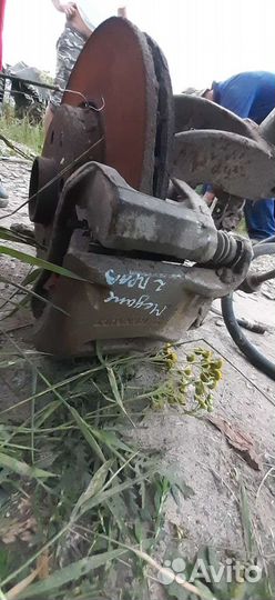 Тормозные супорта передние Renault Megane 2