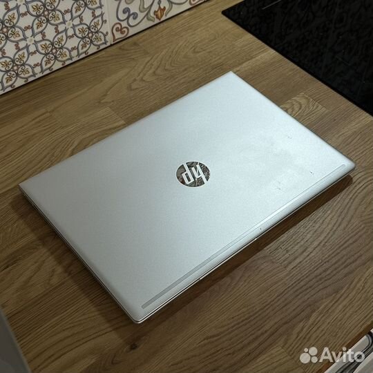 HP ProBook 455 G7 / Ryzen 7 / 24GB/512SSD/ 15.6