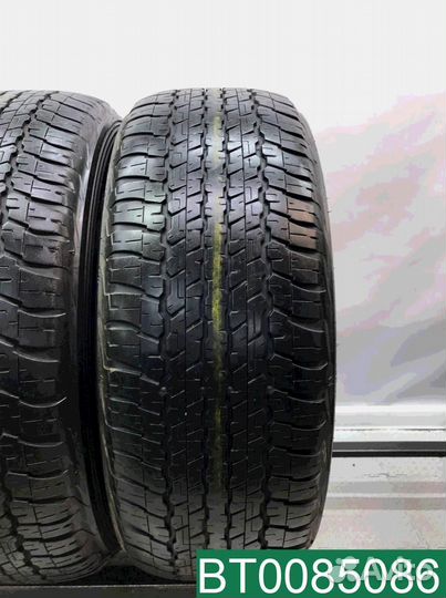 Dunlop Grandtrek AT22 265/60 R18 105W