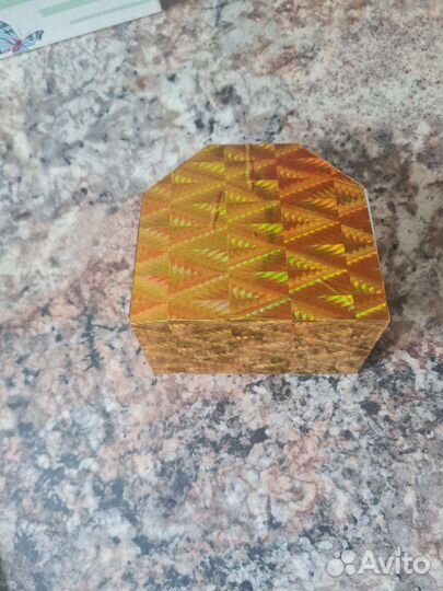 Статуэтка стекло