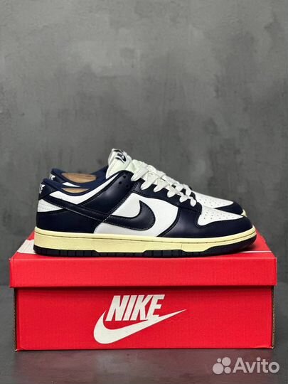 Кроссовки Nike Sb Dunk Low