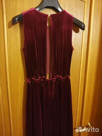 Комбинезон waggon paris 42-46