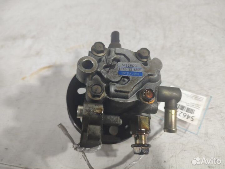 Гидроусилитель Mazda Mpv LW3W L3 2002