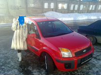 Ford Fusion 1.4 AMT, 2008, 260 000 км
