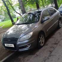 Chery M11 (A3) 1.6 MT, 2010, 150 000 км, с пробегом, цена 200 000 руб.