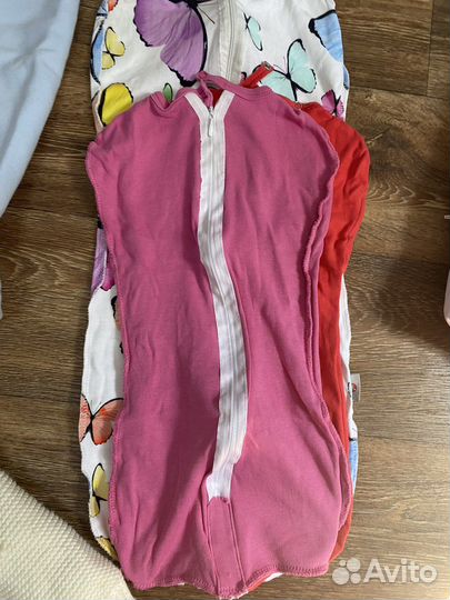 Детская одежда для девочек