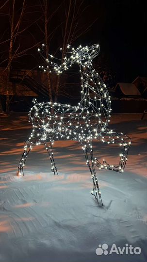 Фигуры из проволоки