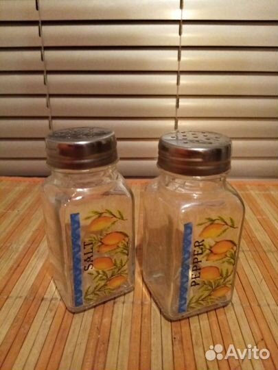 Рюмки набор посуда