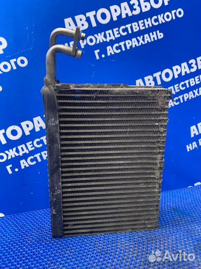 Испаритель кондиционера Bmw E65 седан N62B44 2004