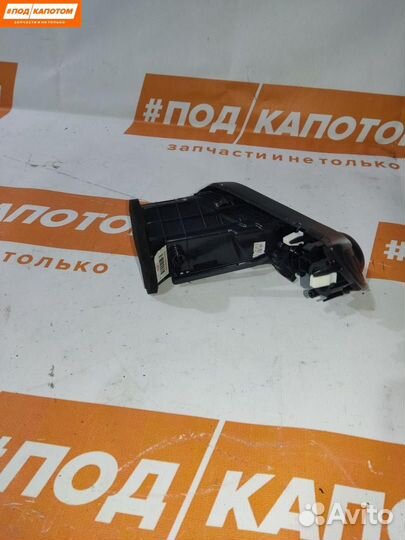 Дефлектор обдува салона левый Hyundai ix35 рест