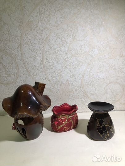 Подсвечники