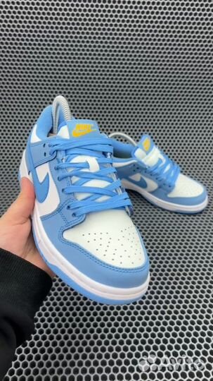 Кроссовки Nike Dunk Low мужские