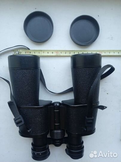 Бинокль Беркут Berkut бпц 20х50 Россия