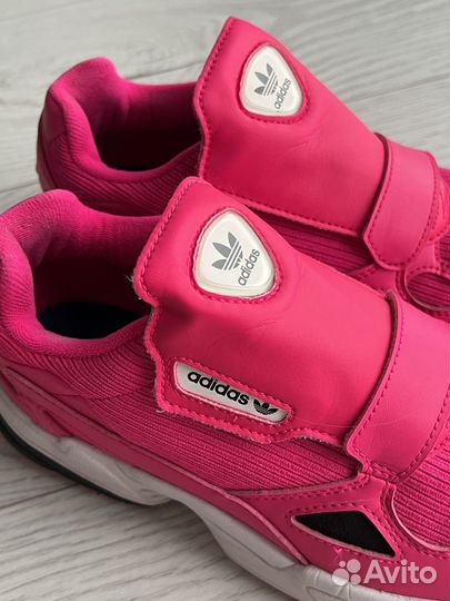 Кроссовки женские falcon rx w adidas