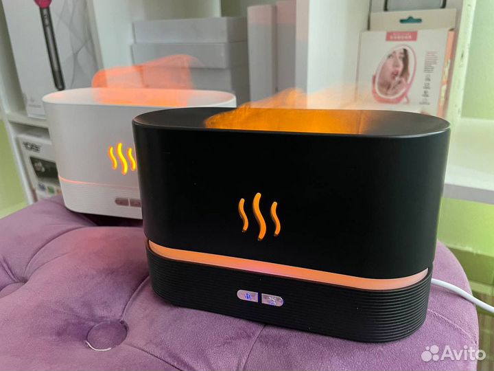 Увлажнитель воздуха