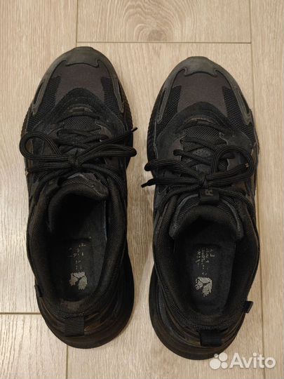 Кроссовки Puma RS-X Efekt PRM