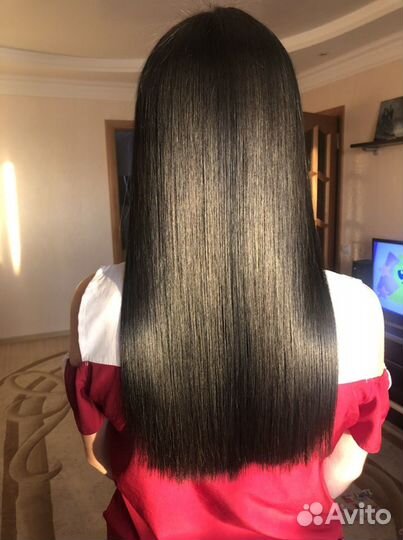 Ботокс,кератин,нанопластика