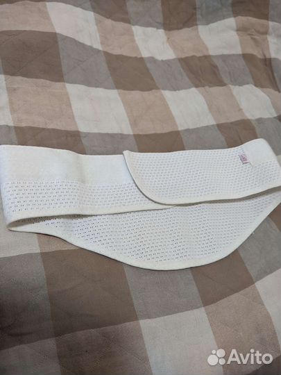 Бандаж до и послеродовой