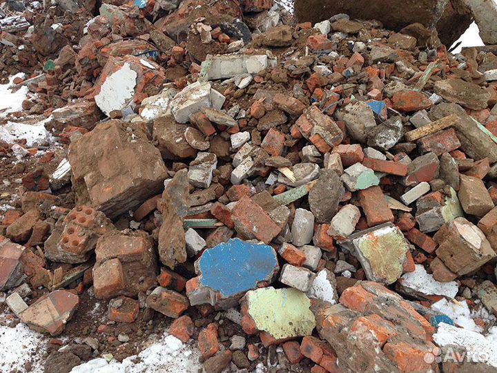 Бой Кирпича