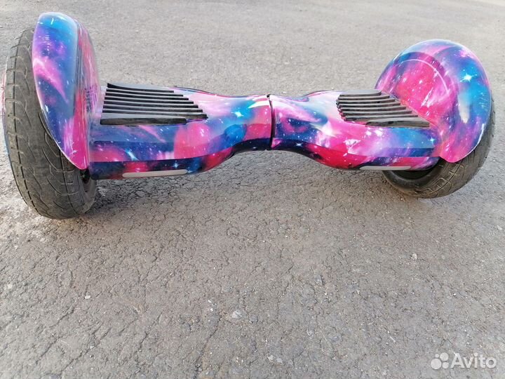 Гироскутер бу