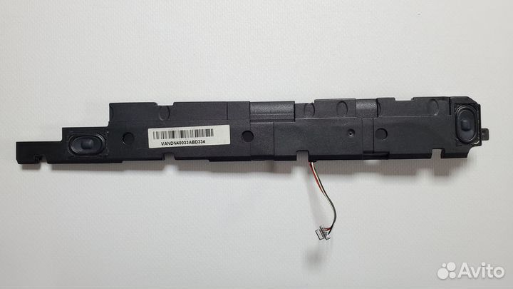Динамики ноутбука HP Pavilion DV5