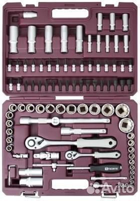 Набор инструмента Thorvik 94 предмета