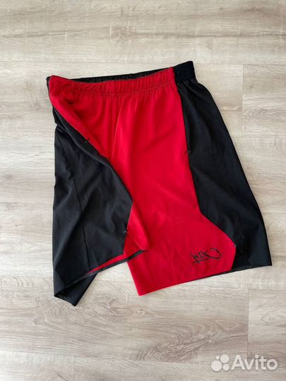 Шорты баскетбольные K1X (оригинал)