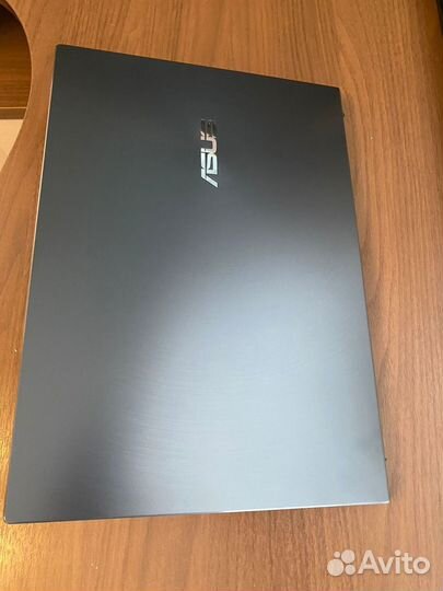 Asus zenbook 14x oled