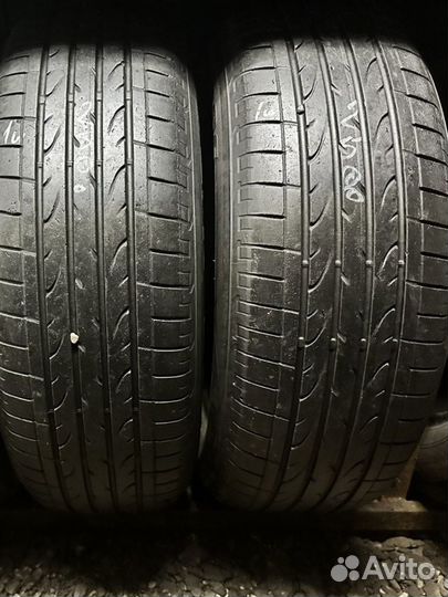 Bridgestone Dueler H/P Sport 225/60 R18
