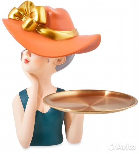 Подставка Мадемуазель A2184097