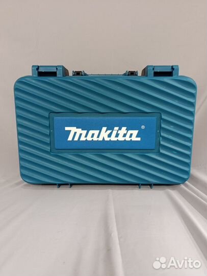 Аккумуляторная болгарка makita 26v