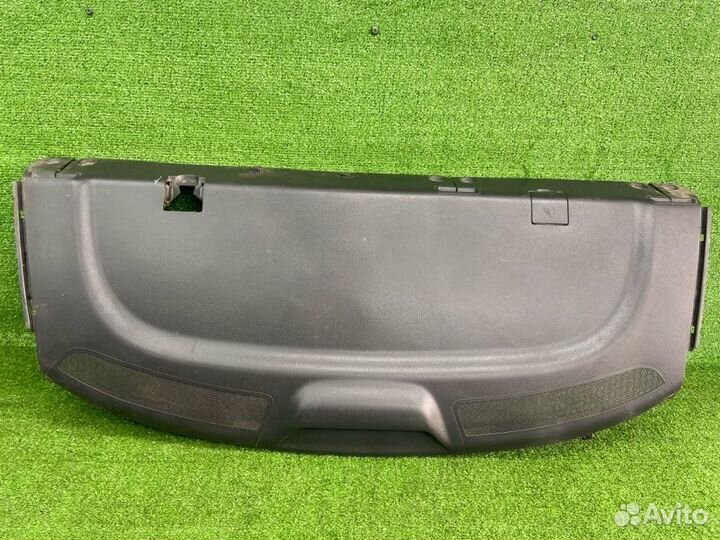 Полка багажника Volkswagen Polo 5