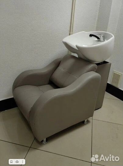 Мойка парикмахерская