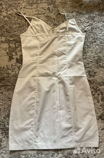 Сарафан корсетный