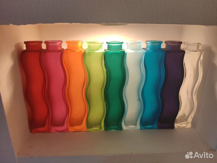 Дизайнерские вазы. IKEA