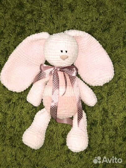 Игрушка-сувенир